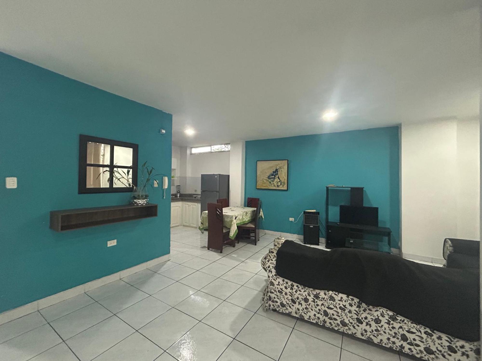 Departamentos De 2 Y 3 Habitaciones En El Centro De Манта Екстериор снимка