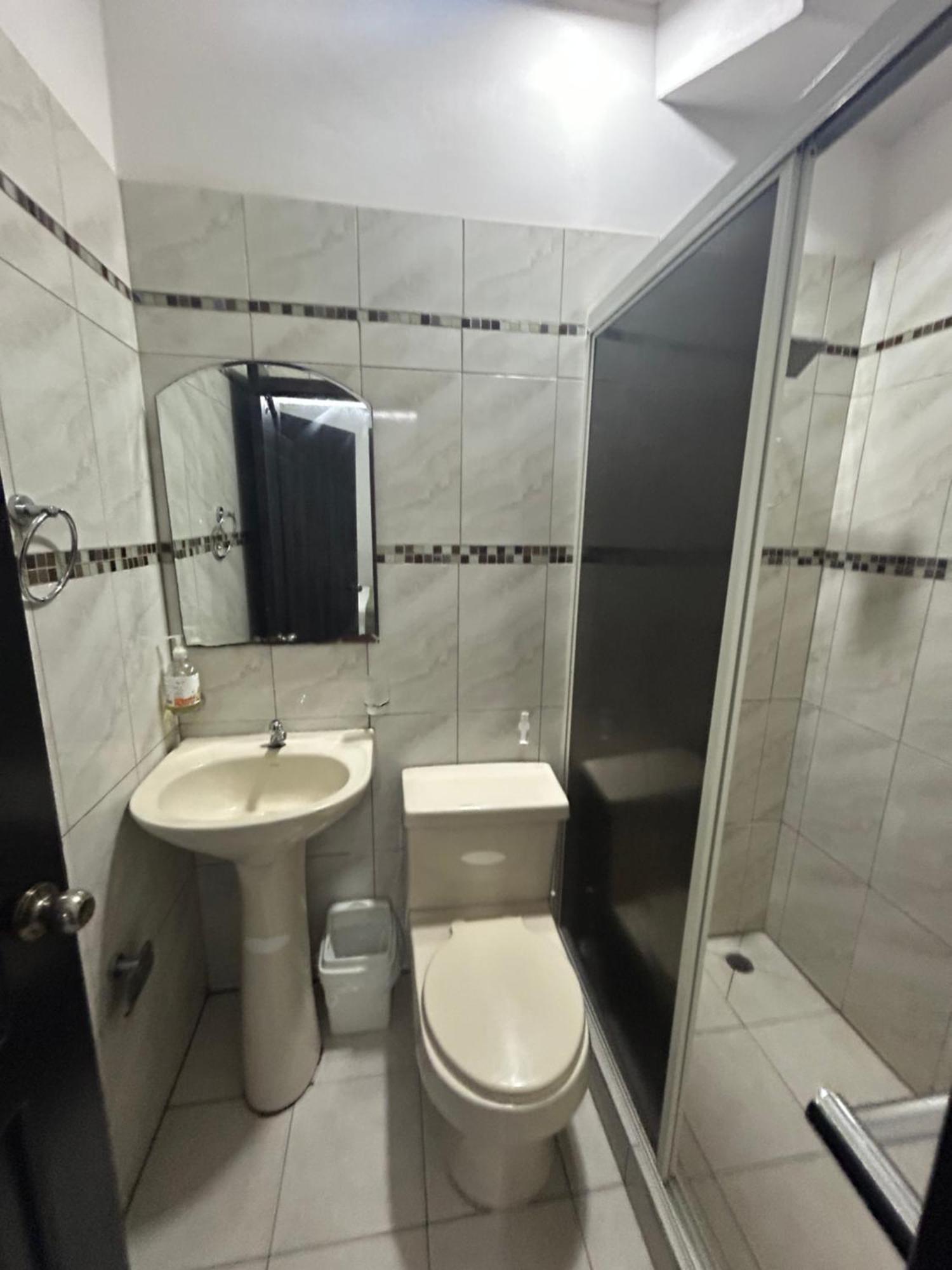 Departamentos De 2 Y 3 Habitaciones En El Centro De Манта Екстериор снимка