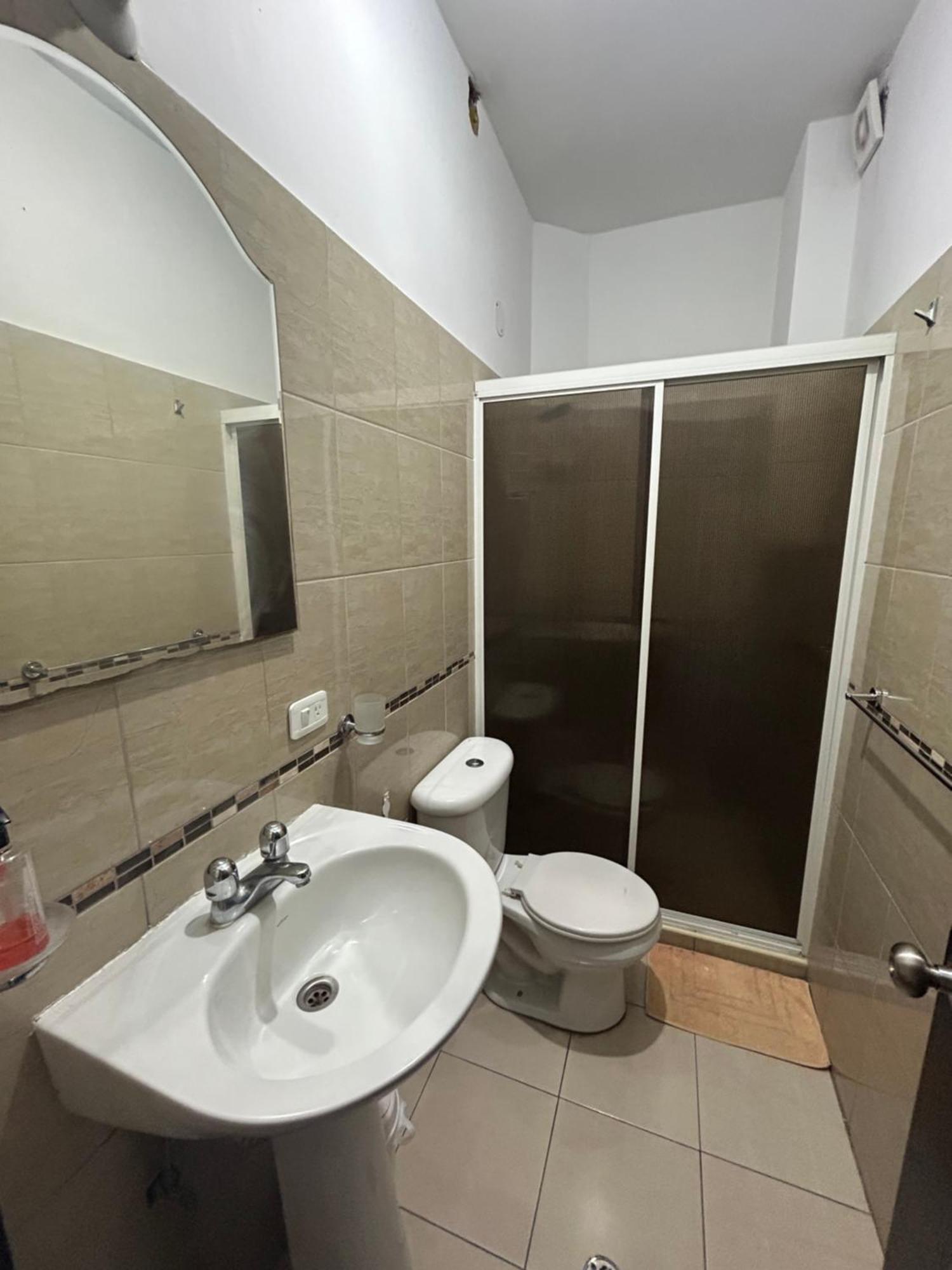 Departamentos De 2 Y 3 Habitaciones En El Centro De Манта Екстериор снимка