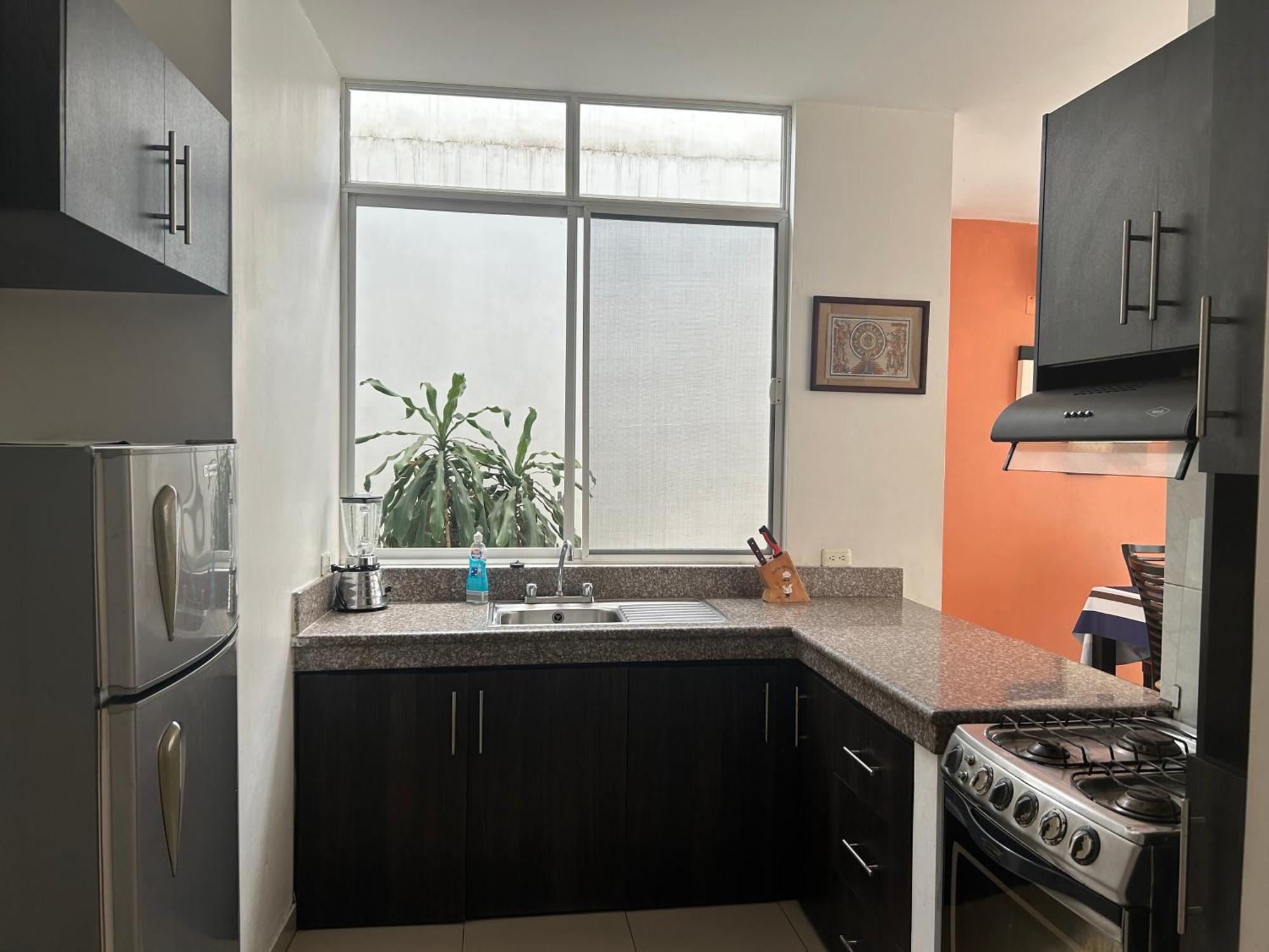 Departamentos De 2 Y 3 Habitaciones En El Centro De Манта Екстериор снимка