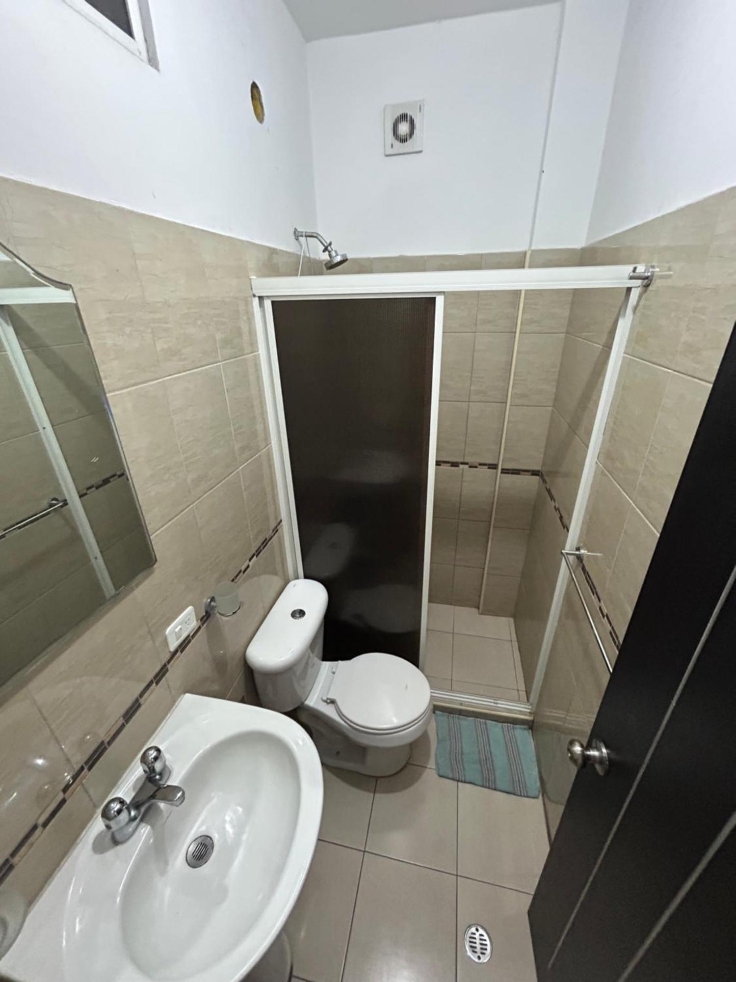 Departamentos De 2 Y 3 Habitaciones En El Centro De Манта Екстериор снимка